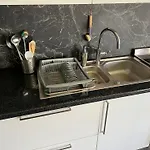 Apartment Zenith Stade Parc Expo Palais Des Sports, 2ch 4pers Parking *