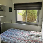 Apartment Zenith Stade Parc Expo Palais Des Sports, 2ch 4pers Parking Caen