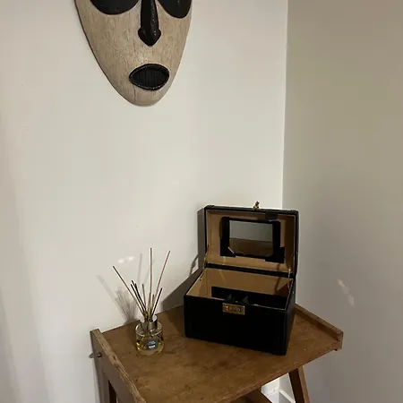 Daire Zenith Stade Parc Expo Palais Des Sports, 2ch 4pers Parking Caen