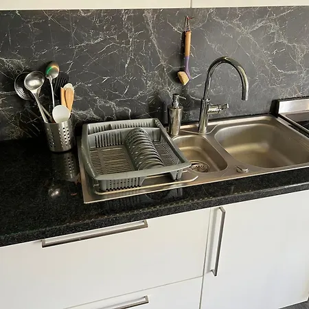 Apartment Zenith Stade Parc Expo Palais Des Sports, 2ch 4pers Parking *