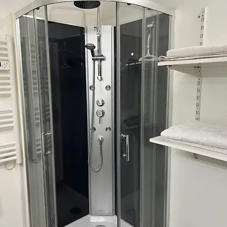 Apartment Zenith Stade Parc Expo Palais Des Sports, 2ch 4pers Parking Caen