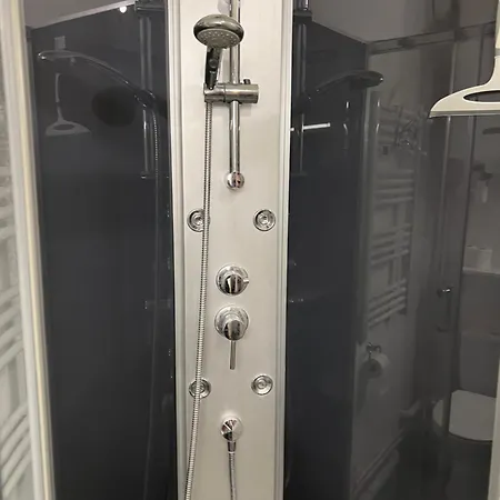 Daire Zenith Stade Parc Expo Palais Des Sports, 2ch 4pers Parking *