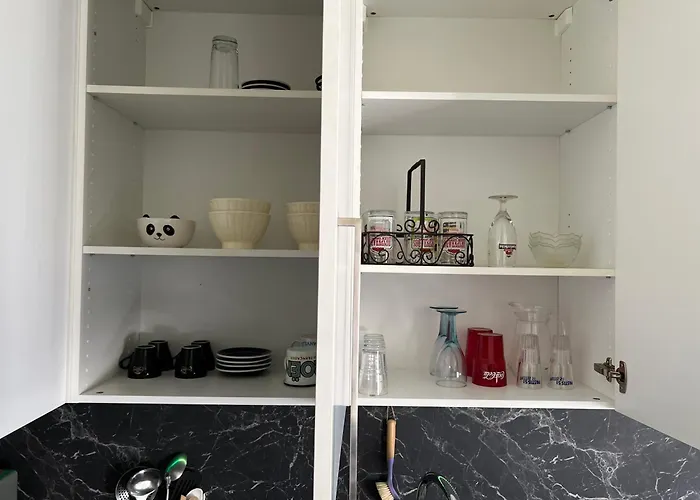 Zenith Stade Parc Expo Palais Des Sports, 2ch 4pers Parking Apartamento