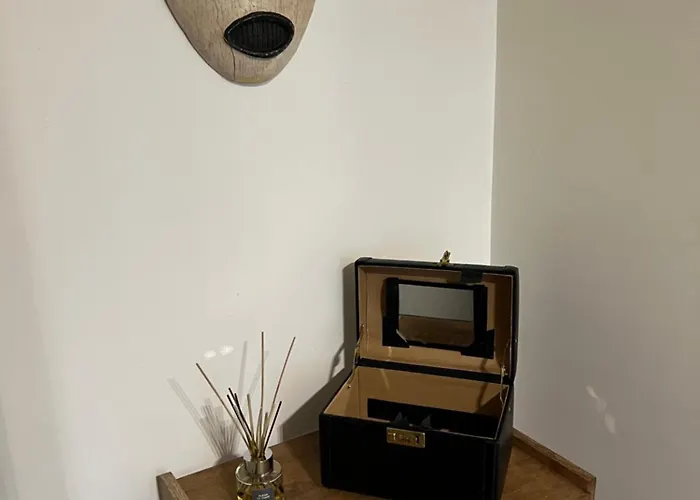 Apartamento Zenith Stade Parc Expo Palais Des Sports, 2ch 4pers Parking Caen