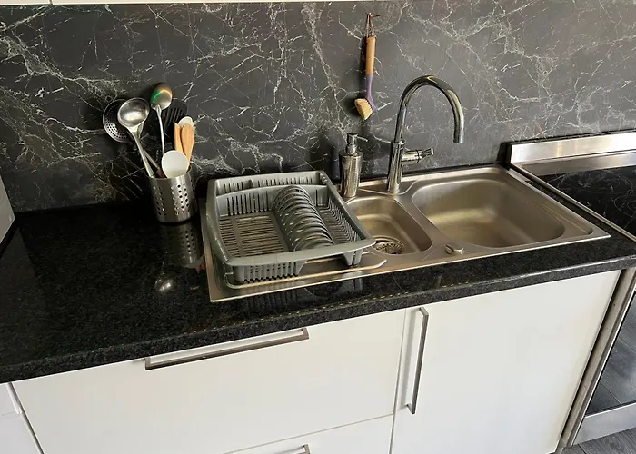 Apartamento Zenith Stade Parc Expo Palais Des Sports, 2ch 4pers Parking *