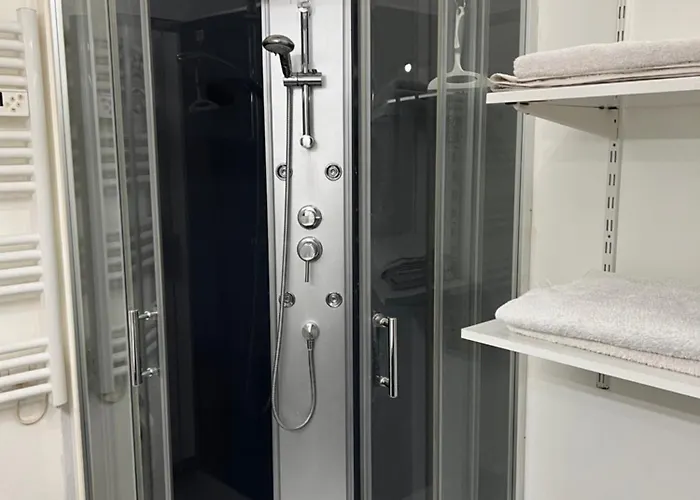 Apartamento Zenith Stade Parc Expo Palais Des Sports, 2ch 4pers Parking Caen