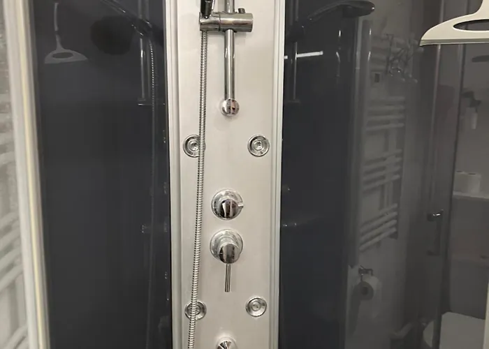 Apartamento Zenith Stade Parc Expo Palais Des Sports, 2ch 4pers Parking *