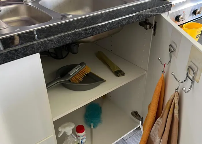 Apartamento Zenith Stade Parc Expo Palais Des Sports, 2ch 4pers Parking Caen